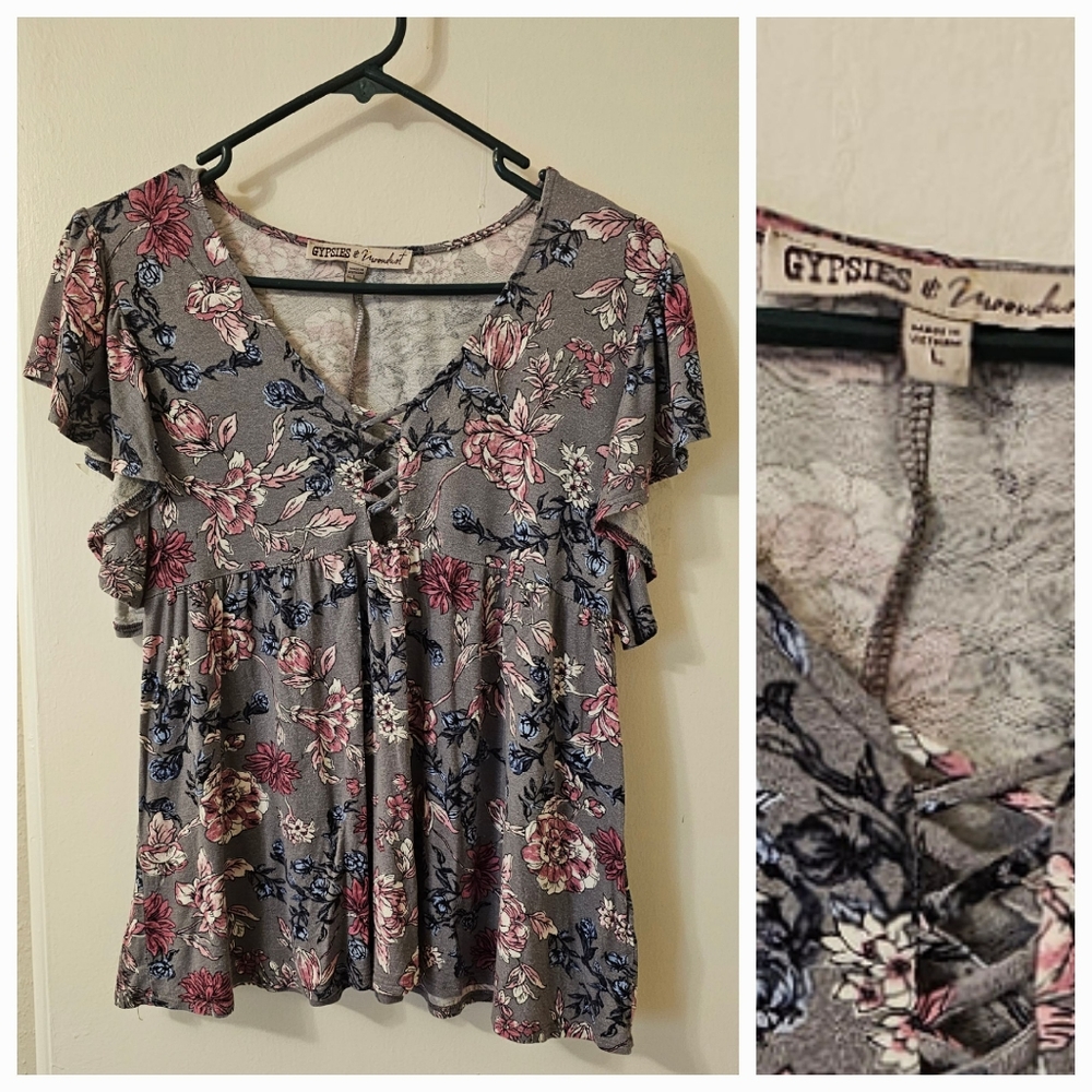 BUNDLE Only  DO NOT BUY ALONE Gypsies and Moondust Fall Colors